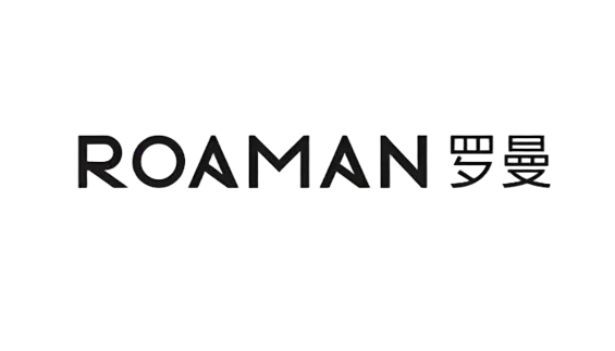 Roaman Logo