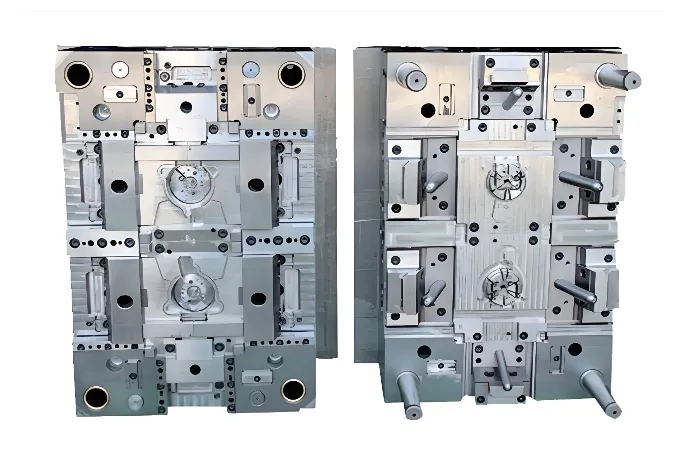 injection mold examples