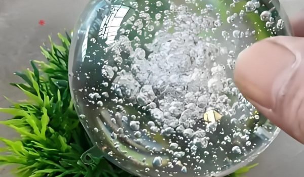 Air Bubbles in Plastic How to Prevent Air Bubbles in Plastic Injection Molding