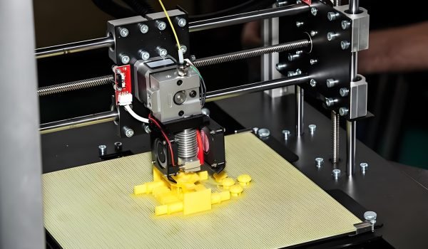 3D Print Additive Manufacturing vs. Subtractive Manufacturing: A Simple Guide