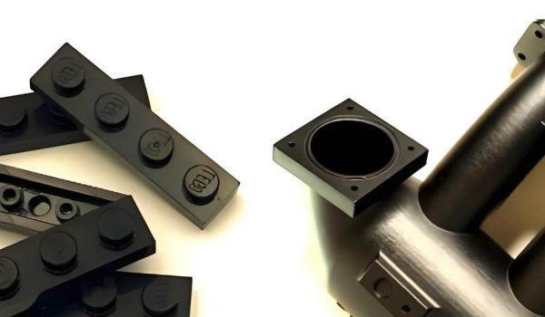3D Printing vs. Plastic Injection Molding