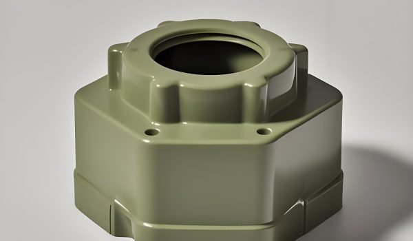 Injection Molding Surface Finish