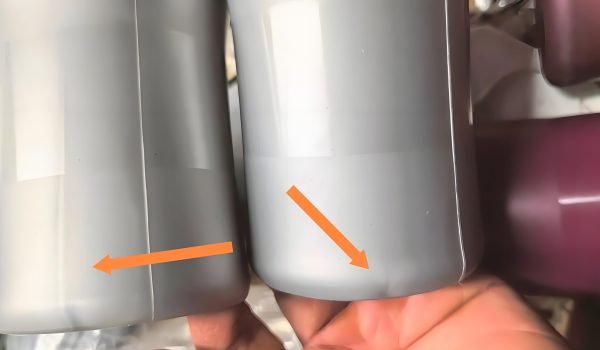 silver streaks-1 How to Avoid Silver Streaks in Injection Molding