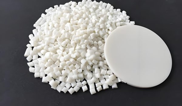 ABS Plastic: Properties, Types and Applications