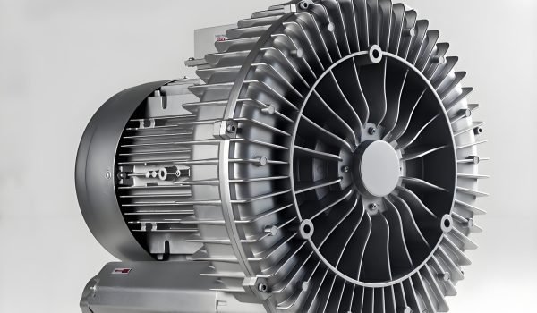 AC-2 AC vs. DC Motors: Understanding the Key Differences