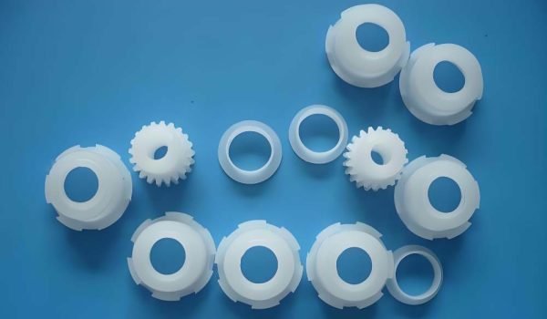 Acetal(POM) Injection Molding A Comprehensive Guide for Your Projects