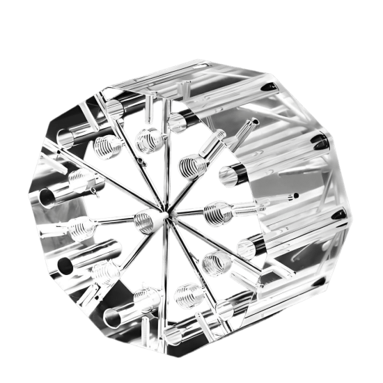 Acrylic (PMMA) Machining
