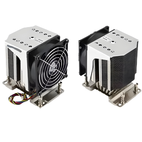 Active Heat Sink 0 Active Heat Sink 0