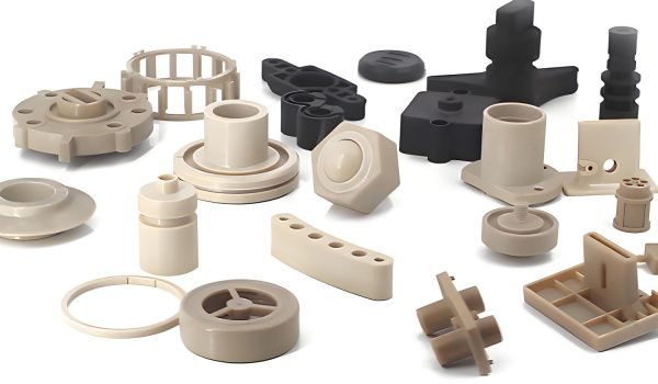 Aerospace Injection Molding All About Aerospace Injection Molding: A Complete Guide