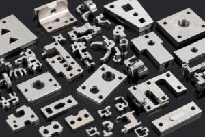 Aerospace Metal Stamping Dies