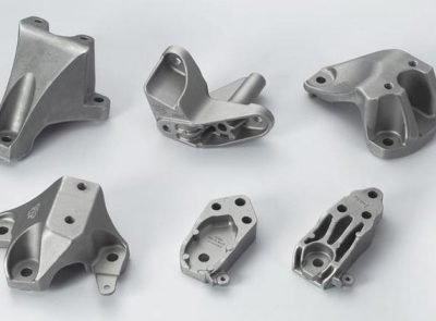 Aluminum Casting Explained