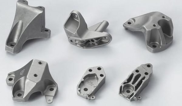 Aluminum Casting Explained