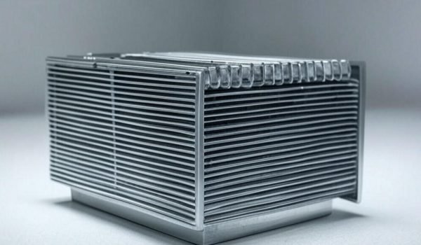 Aluminum Heat Sinks Aluminum Heat Sinks