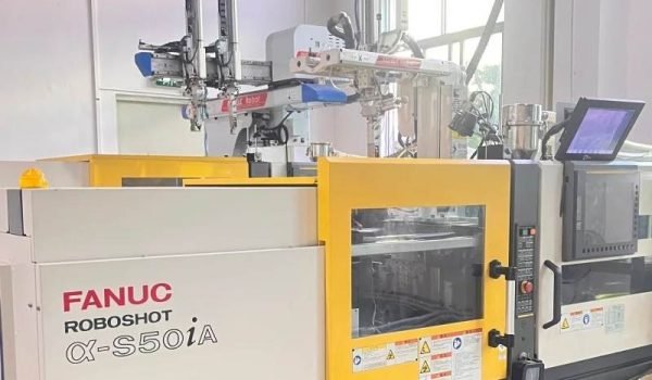 An Introduction to Injection Molding The Key to Efficient and Precise Manufacturing