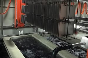 Anodizing Anodizing