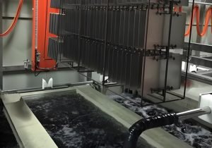 Anodizing Anodizing