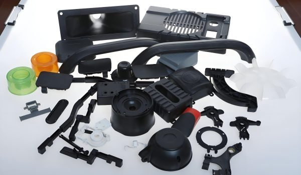 Automotive Injection Molding Automotive Injection Molding