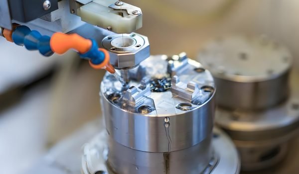 Basics of Precision Injection Molding What Is Precision Injection Molding? A Comprehensive Guide