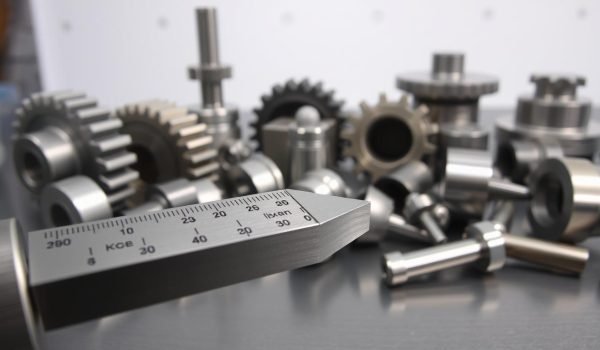 Bevels in Engineering-1 Bevels in Engineering: Types, Tools, and Applications
