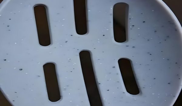 Black Specks-1 What Are Black Specks In Injection Molded Parts?