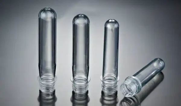 Blow Molding-2 What is Injection Blow Molding