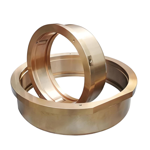 Bronze CNC Machining Services Bronze CNC Machining Services