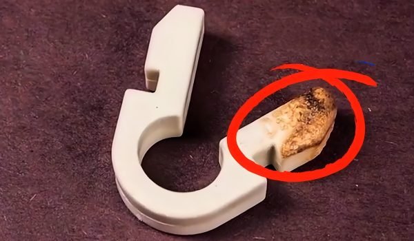 Burn Marks in Injection Molding-1 Common Causes of Burn Marks in Injection Molding and Prevention Tips
