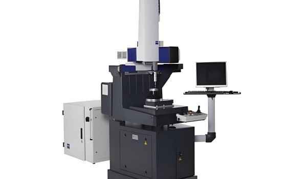 CMM-1 The Essential Guide to CMM Inspection for Quality Control
