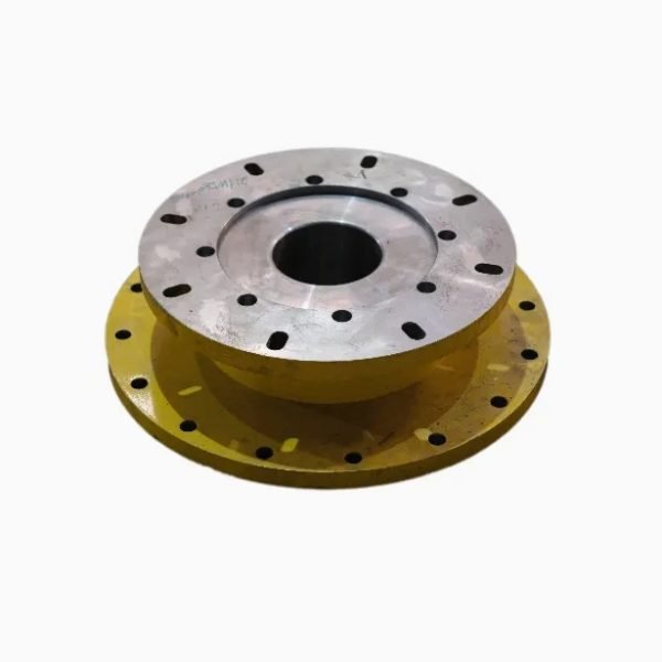CNC Grinding Case 3 CNC Grinding Case 3