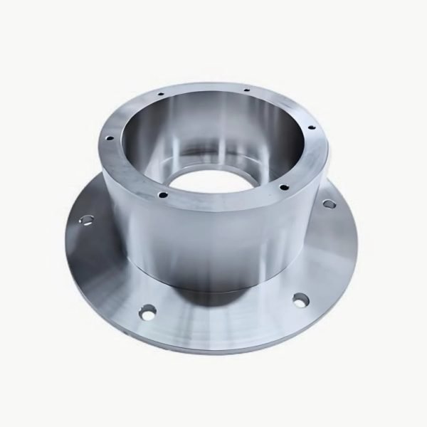 CNC Grinding Case 6 CNC Grinding Case 6