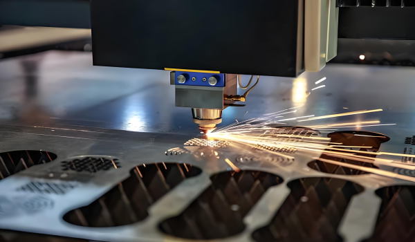 CNC Laser Cutting Process what is CNC laser cutting