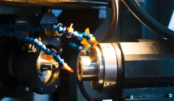 CNC Machines CNC Machining
