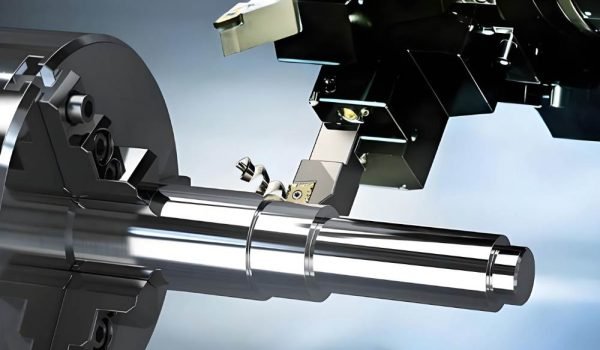 CNC Machining Complex Parts Techniques and Best Practices