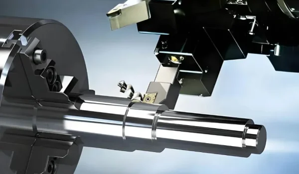CNC Machining Complex Parts: Techniques and Best Practices