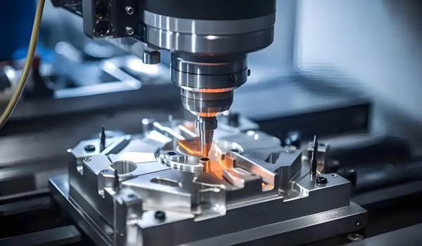 CNC Machining Cost-1 How Much Does CNC Machining Cost?