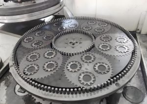 CNC Machining-Grinding CNC Machining-Grinding