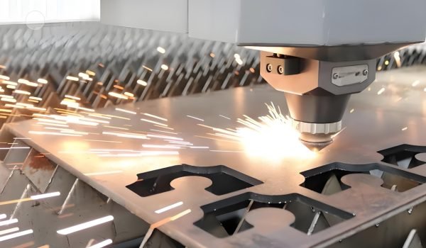 CNC Machining-Laser Cutting Can Laser Cut Metal?