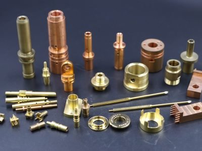CNC Machining Products 2 CNC Machining Products 2