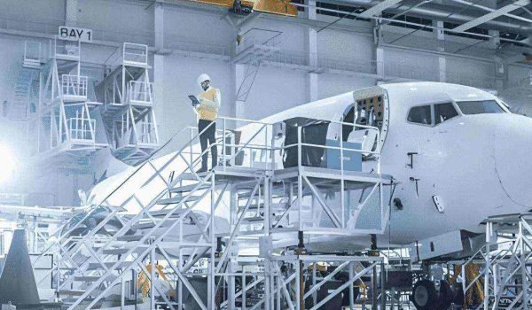 Panduan Lengkap Pemesinan CNC untuk Dirgantara