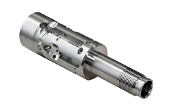CNC Machining for High Volume CNC Machining for High Volume