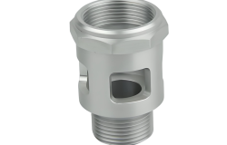 CNC Machining for Low-to-Medium Volume CNC Machining for Low-to-Medium Volume