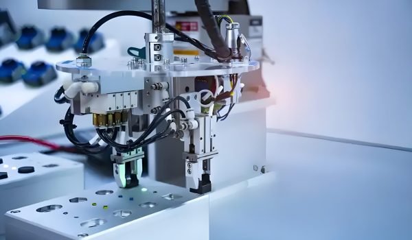 CNC Machining vs Injection Molding