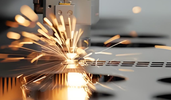 CNC Milling vs Laser Cutting CNC Milling vs Laser Cutting