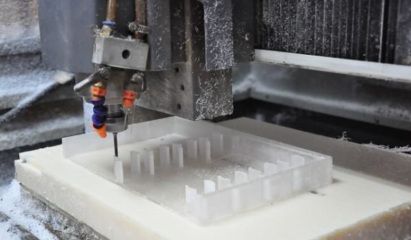 CNC-Plastic-1 What Are Ejector Pins in Injection Molding?