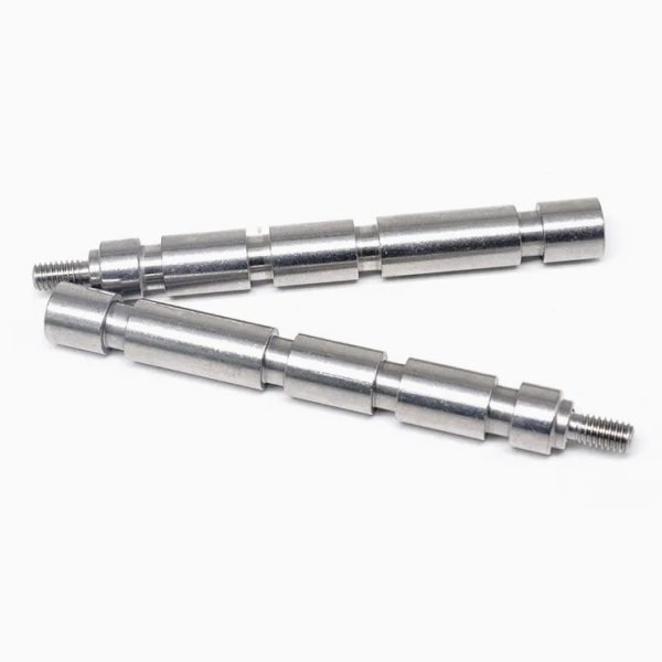 CNC Turning Case 5 CNC Turning Case 5