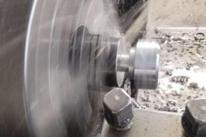 CNC Turning Surface Finishing-As machined CNC Turning Surface Finishing-As machined