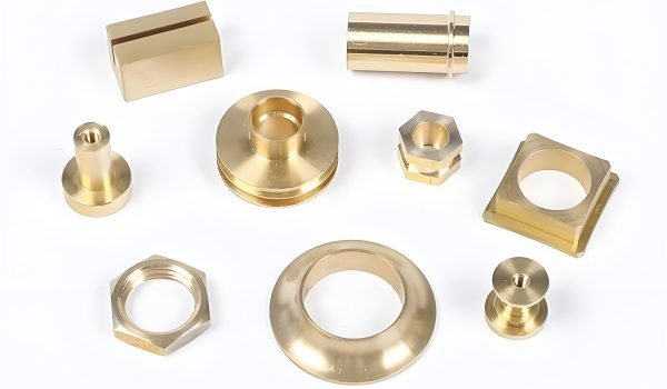 A Complete Guide To Copper CNC Machining Services