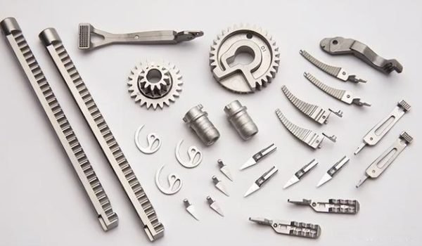 Can Metal Be Injection Molded Can Metal Be Injection Molded