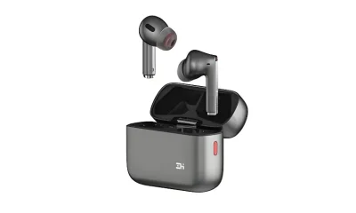 Case-Bluetooth Headset Parts