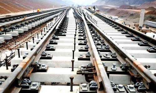 Case Study-Railyway Fastening System